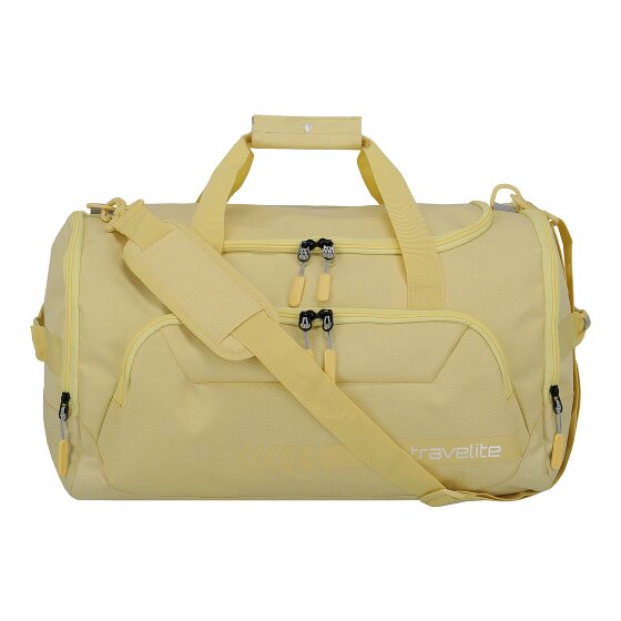 Travelite Kick Off Bolsa de viaje Weekender 50 cm