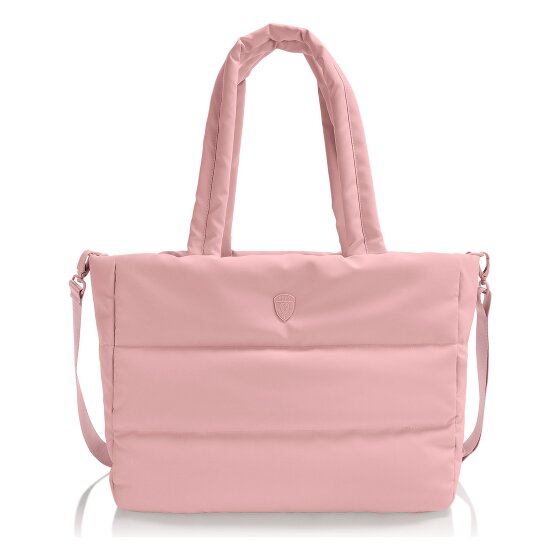 Heys Puffer Bolsa de compras 43 cm Compartimento para el portátil