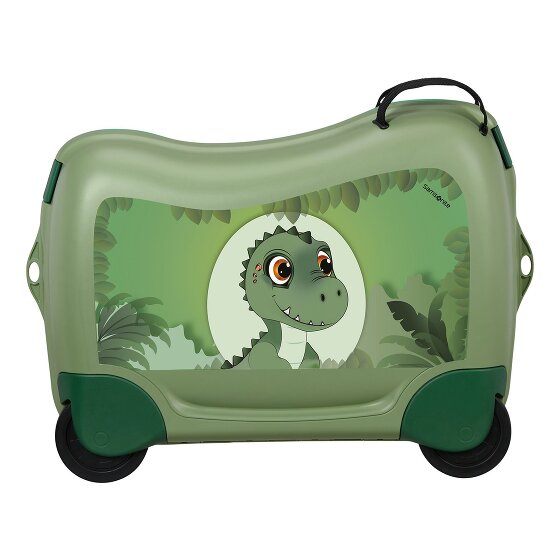 Samsonite Dream2go 4 ruedas Carro para niños 38 cm