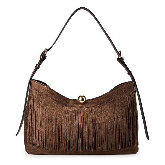 Furla Sfera Bolsa de hombro L Piel natural 37 cm