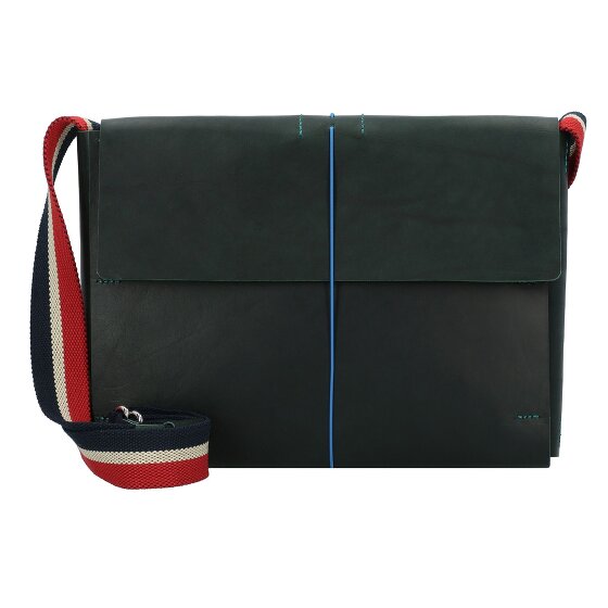 Harold's Keeper Mensajero Piel 32 cm