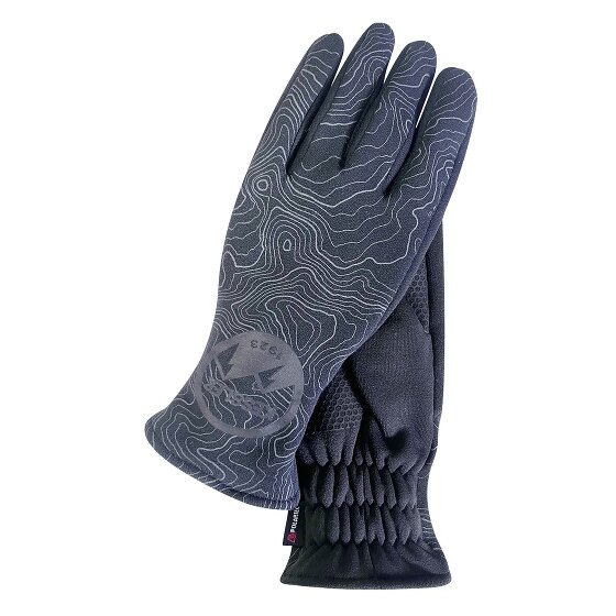 Kessler Sport Livigno Guantes Piel