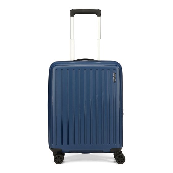 American Tourister Rejoy 4 ruedas Carro de la cabina 55 cm