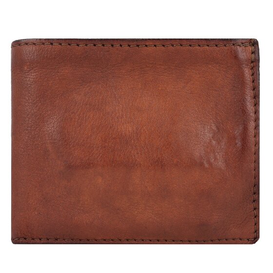 Campomaggi Cartera Piel 12.5 cm