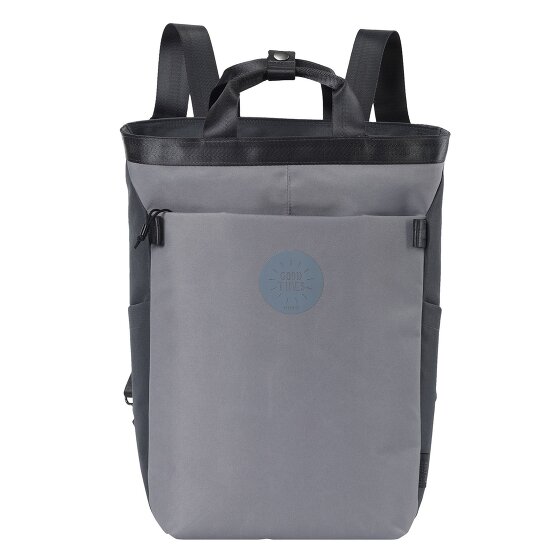 NITRO Mojo Mochila de día 28 cm Compartimento para el portátil