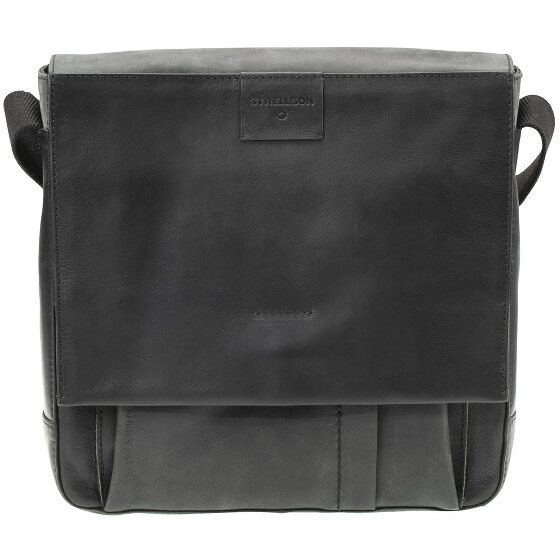 Strellson Bolso de piel Brick Lane 25 cm