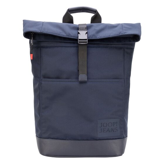 Joop! Jeans Martano Tessuto Mochila de día 45 cm Compartimento para el portátil