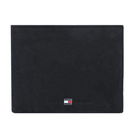Tommy Hilfiger Cartera Johnson cuero 12,5 cm