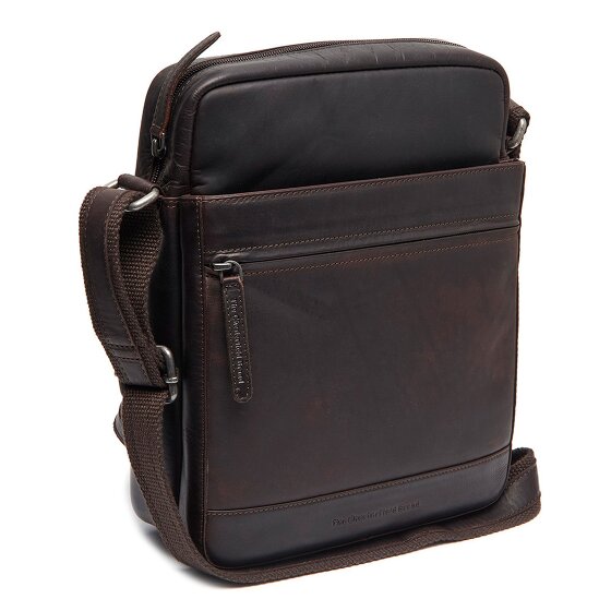 The Chesterfield Brand Anzora Bolsa de hombro Piel 27 cm