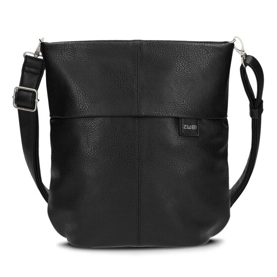 Zwei Mademoiselle.M Bolsa de hombro 27 cm