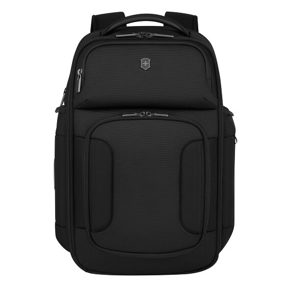 Victorinox Werks Traveler 7.0 Mochila de negocios 46 cm Compartimento para el portátil