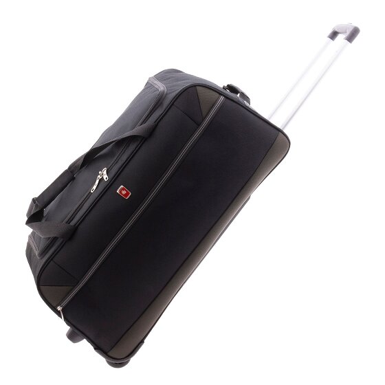 Gladiator 2100 2 ruedas Bolsa de viaje 72 cm