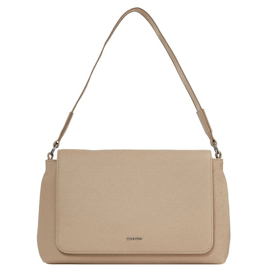 Calvin Klein CK Mixmedia Bolsa de hombro 29 cm