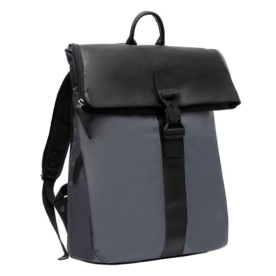 The Chesterfield Brand Fusion Trondheim Mochila de día 40 cm Compartimento para el portátil