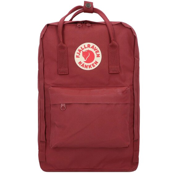 Fjällräven Mochila Kanken 37 cm Compartimento para el portátil