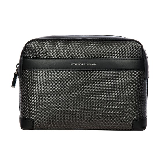 Porsche Design Carbon Bolsa de aseo 25 cm