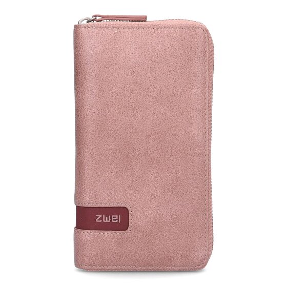 Zwei Mademoiselle Cartera 20 cm