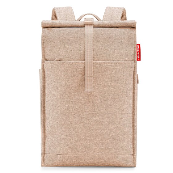 reisenthel Urban Rolltop Mochila de día 49 cm Compartimento para el portátil