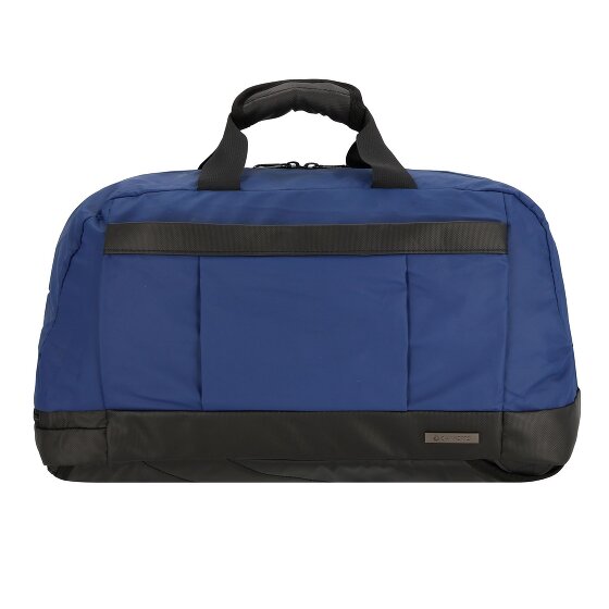 Davidts 256 Bolsa de viaje Weekender 50 cm