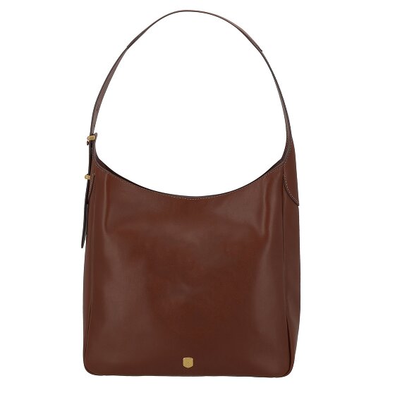 Fossil Dillon Bolsa de hombro Piel 30 cm