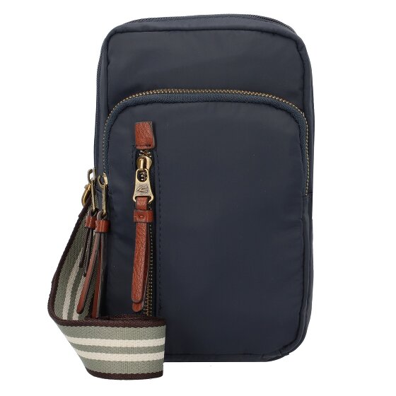 camel active Bari Bolsa de hombro 14 cm