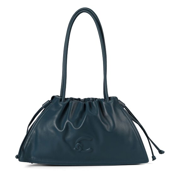 Coccinelle Dulse Bolso bucket Piel natural 39 cm