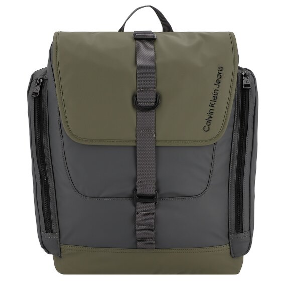 Calvin Klein Jeans Ultralight Mochila de día 42 cm Compartimento para el portátil