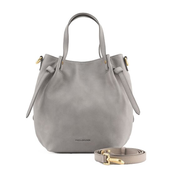 FredsBruder Just Easy Bolso Piel 28.5 cm