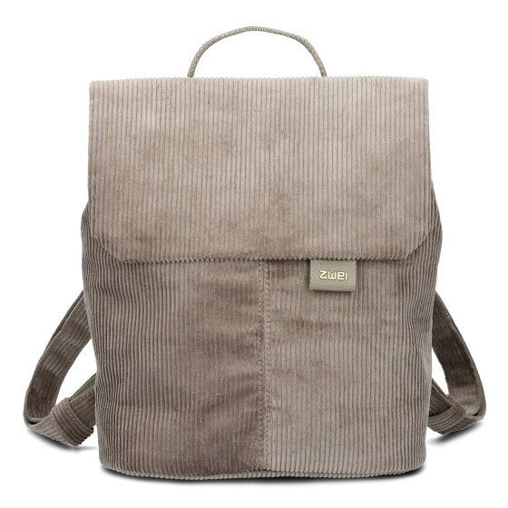 Zwei Mademoiselle.M Mochila de la ciudad 29 cm