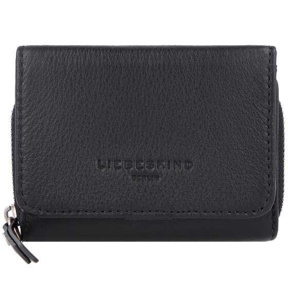 Liebeskind Billetera Pablita de cuero RFID 11 cm