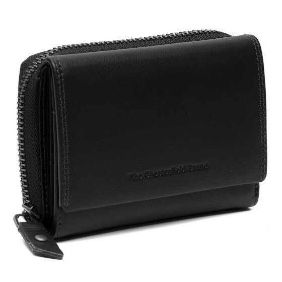 The Chesterfield Brand Doniva Cartera Protección RFID Piel 13 cm