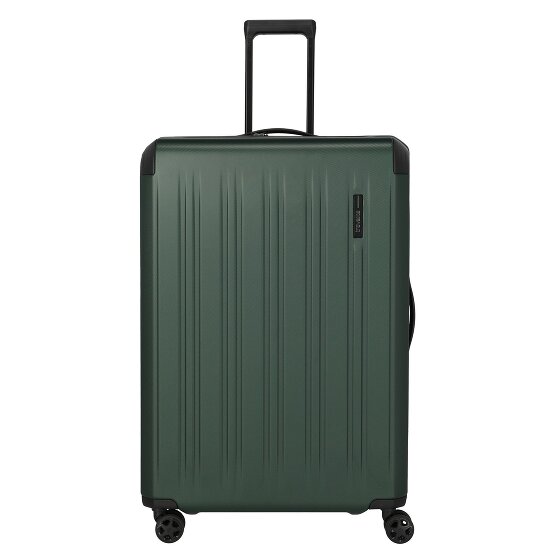 Travelite Dynamiic 4 ruedas Carrito XL 81 cm