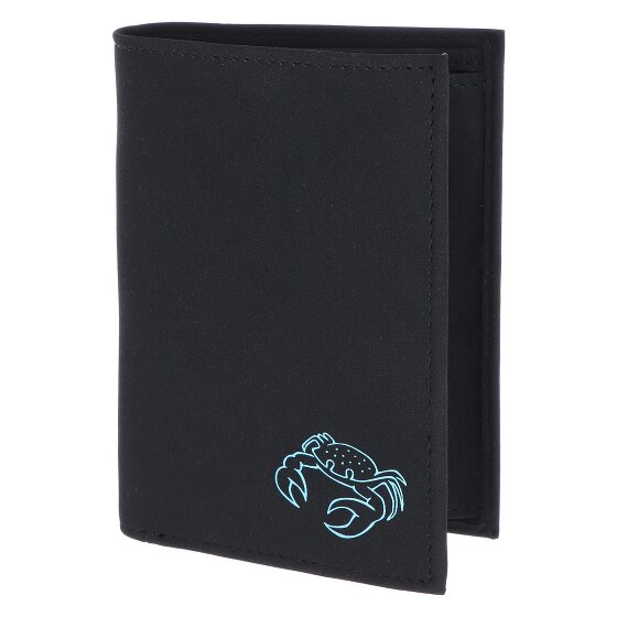 oxmox New Cryptan Cartera Bloqueo RFID 10 cm