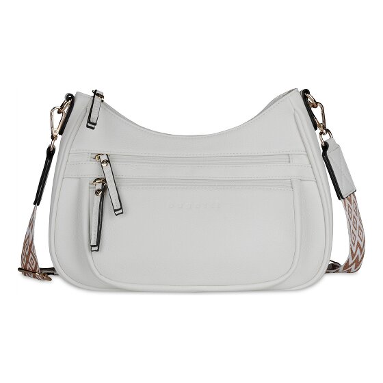 bugatti Mare 3.0 Bolsa de hombro 30 cm