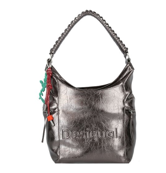 Desigual Half Arica Mochila de la ciudad 25.5 cm