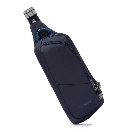 Pacsafe Vibe 150 Bolso RFID 16 cm