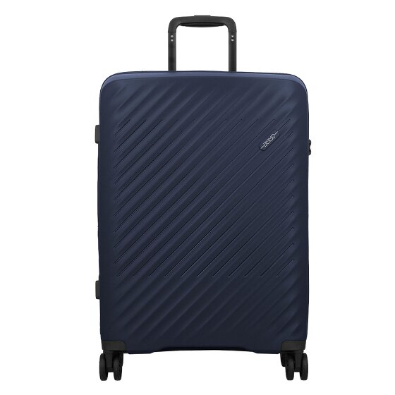Jump Levante 4 ruedas Carrito 65 cm