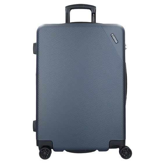 bugatti Carro de 4 ruedas Kallisto 75 cm