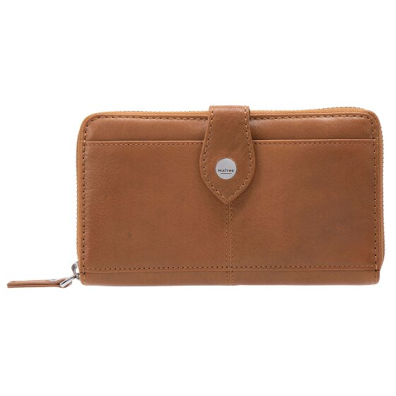 Maître Lemberg Dietrun Cartera Protección RFID Piel 17 cm