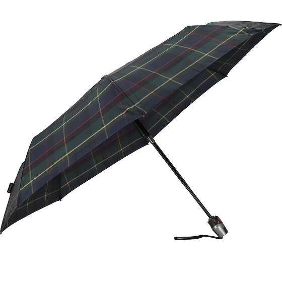 Knirps Paraguas de bolsillo T.200 Duomatic 28 cm