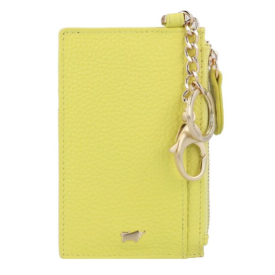 Braun Büffel Asti Cartera de llaves Piel 8 cm