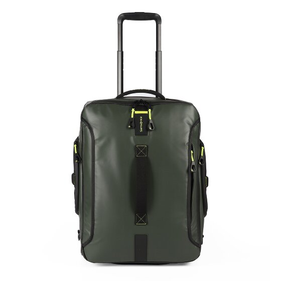 Samsonite Paradiver Light 2 ruedas Bolsa de viaje 55 cm