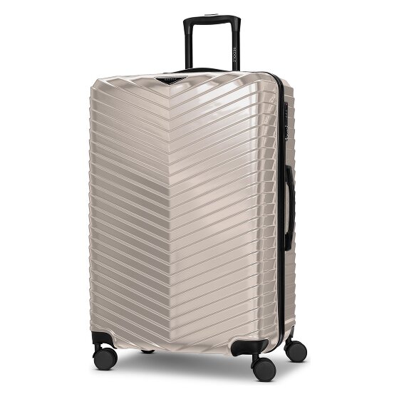Redolz Essentials 18 4 ruedas Carrito 76 cm con pliegue de expansión