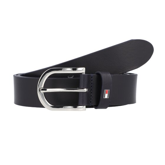 Tommy Hilfiger Cinturón Danny de cuero