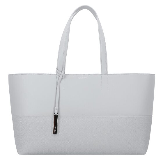 Calvin Klein CK Mixmedia Bolsa de compras 39 cm