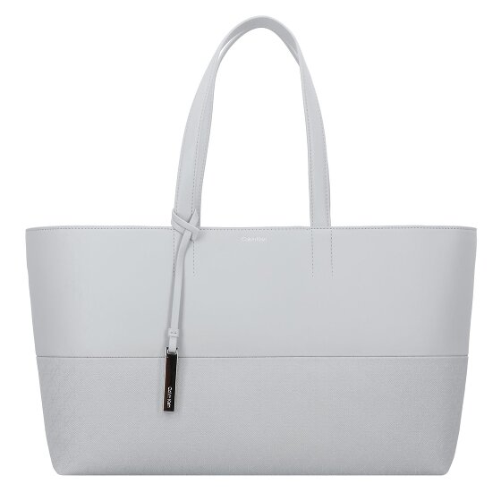 Calvin Klein CK Mixmedia Bolsa de compras 39 cm