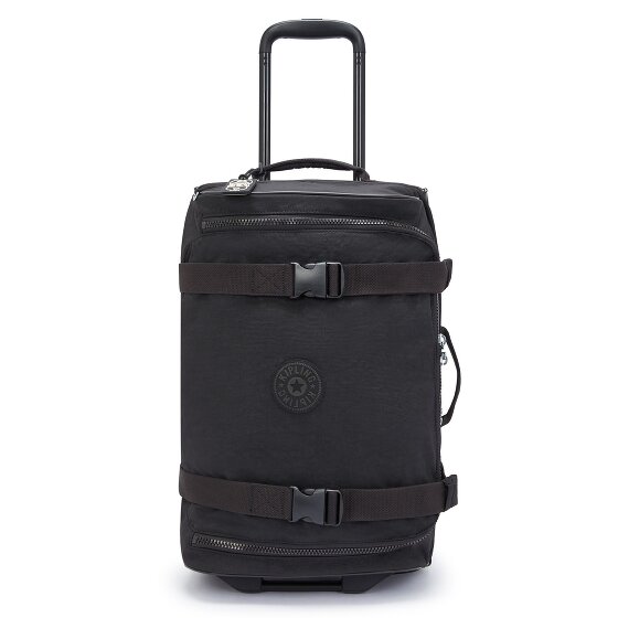Kipling Basic Aviana 2 ruedas Bolsa de viaje S 54 cm