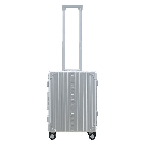 Aleon Traveler Domestic Trolley de cabina de 4 ruedas 55 cm