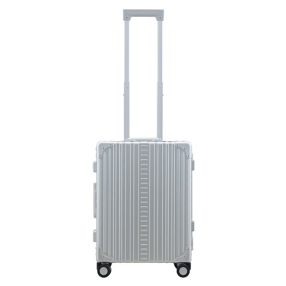 Aleon Traveler Domestic Trolley de cabina de 4 ruedas 55 cm