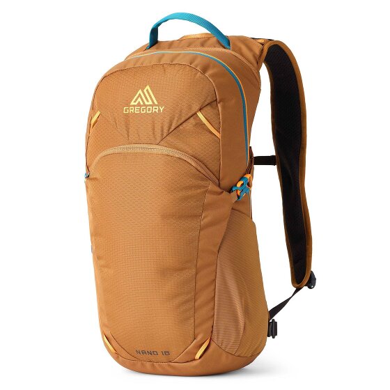 Gregory Nano 18 Mochila de senderismo 51 cm